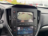 2025 Subaru Forester Convenience AWD