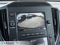 2025 Subaru Forester Convenience AWD