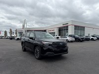 2025 Subaru Forester Convenience AWD