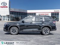 2025 Subaru Forester Convenience AWD