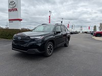 2025 Subaru Forester Convenience AWD