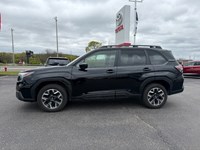 2025 Subaru Forester Convenience AWD