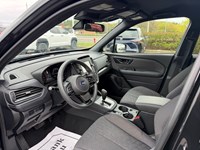 2025 Subaru Forester Convenience AWD