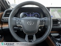 2025 Toyota Crown Signia Limited AWD