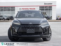 2025 Toyota Crown Signia Limited AWD