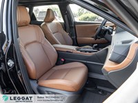 2025 Toyota Crown Signia Limited AWD