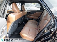 2025 Toyota Crown Signia Limited AWD