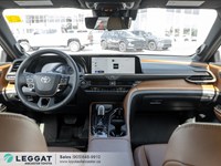 2025 Toyota Crown Signia Limited AWD