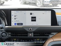 2025 Toyota Crown Signia Limited AWD
