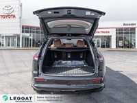 2025 Toyota Crown Signia Limited AWD