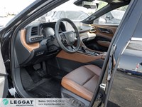 2025 Toyota Crown Signia Limited AWD