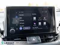 2025 Toyota RAV4 Trail AWD