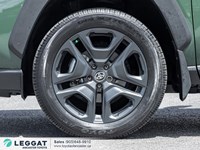 2025 Toyota RAV4 Trail AWD