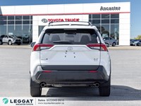 2025 Toyota RAV4 XLE PREMIUM AWD