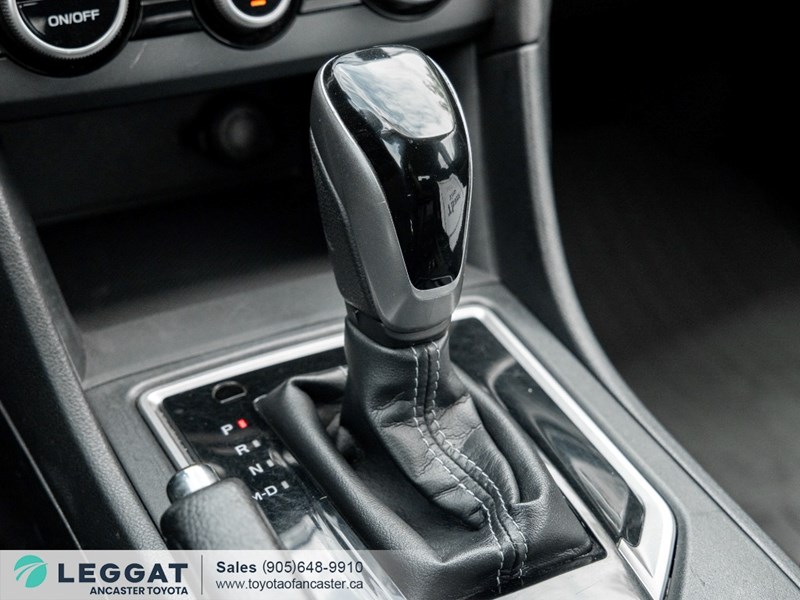 2017 Subaru Impreza 5dr HB CVT Touring