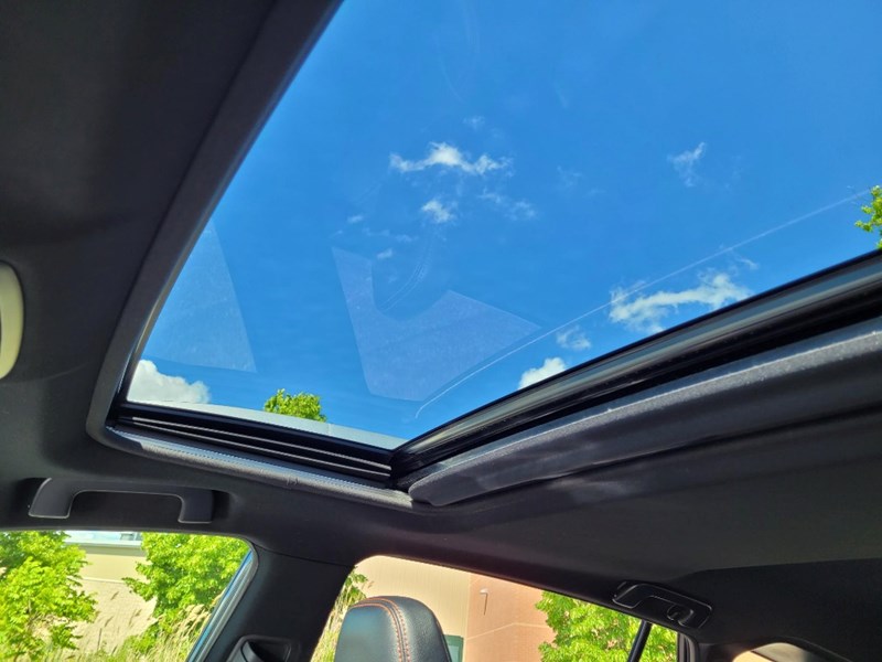 2018 Toyota RAV4 Hybrid AWD Hybrid SE