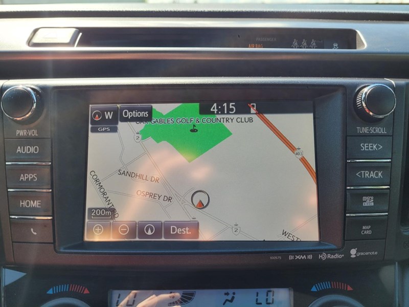 2018 Toyota RAV4 Hybrid AWD Hybrid SE