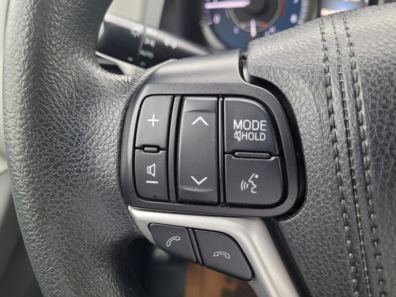 2019 Toyota Sienna LE 8-Passenger FWD
