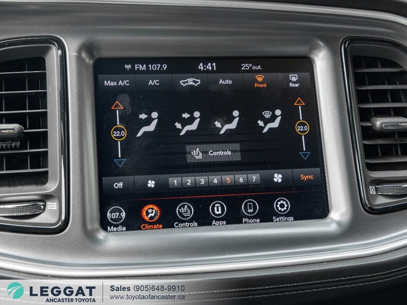 2020 Dodge Challenger R/T RWD
