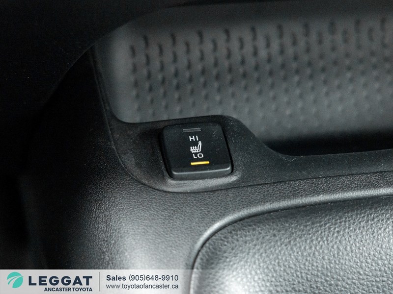 2021 Toyota Corolla LE CVT