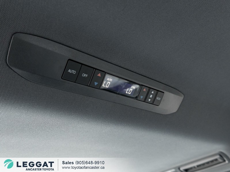 2021 Toyota Sienna XSE FWD
