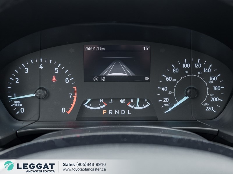 2022 Ford Escape SE AWD