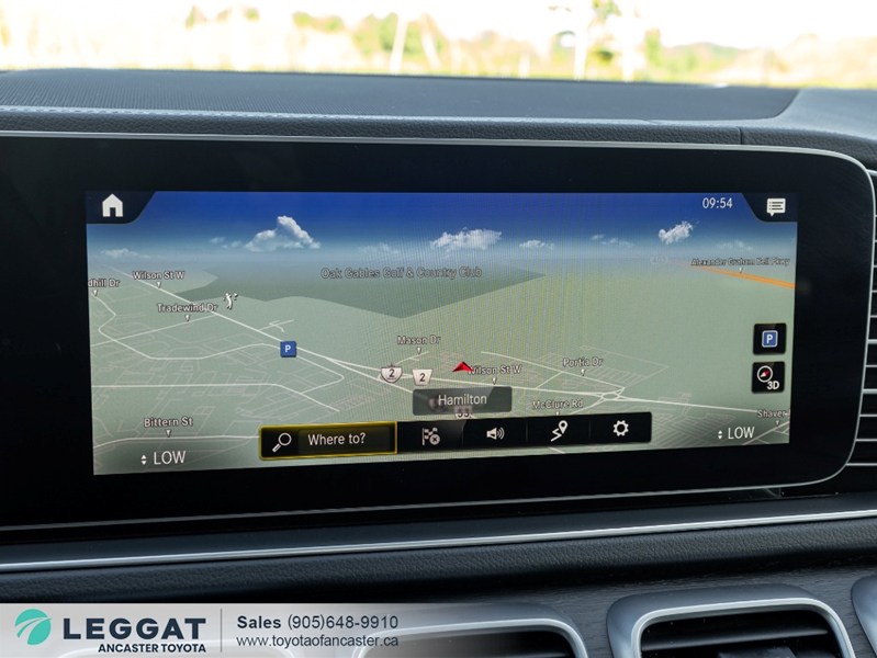 2022 Mercedes-Benz GLE 350 GLE 350 4MATIC SUV
