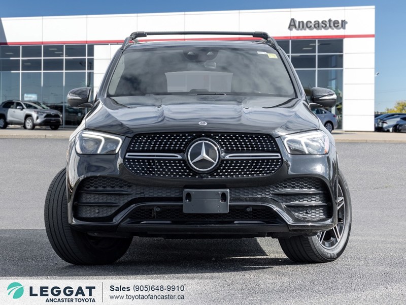 2022 Mercedes-Benz GLE 350 GLE 350 4MATIC SUV