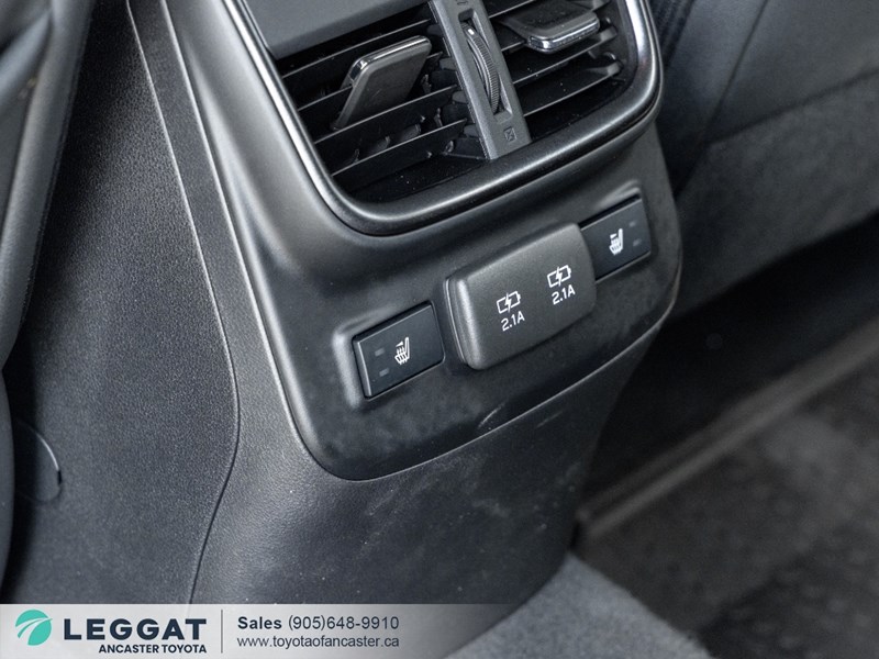 2022 Subaru Outback Wilderness CVT