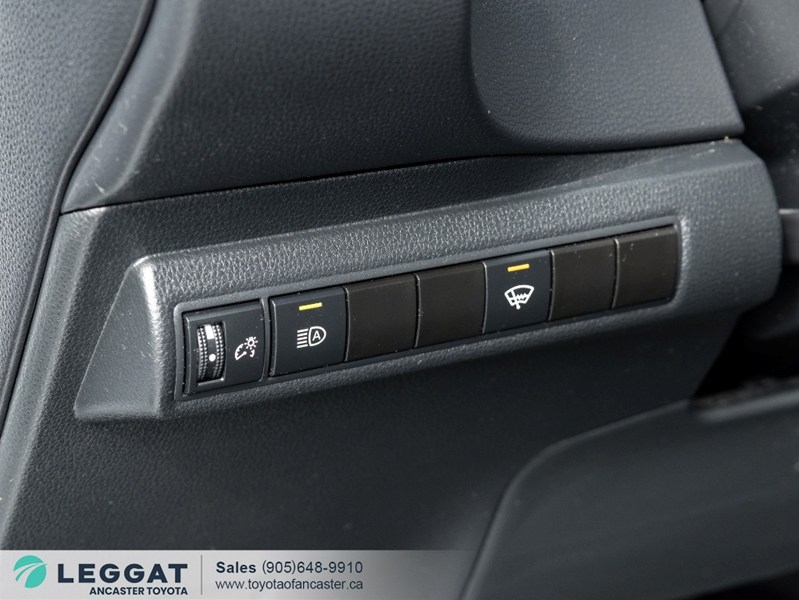 2024 Toyota Corolla LE CVT