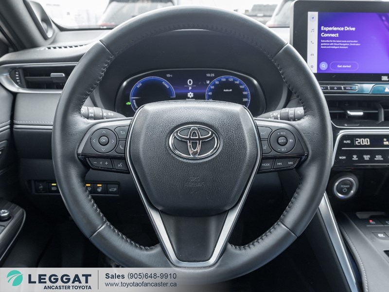 2024 Toyota Venza Limited AWD