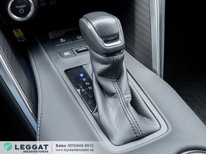 2024 Toyota Venza Limited AWD