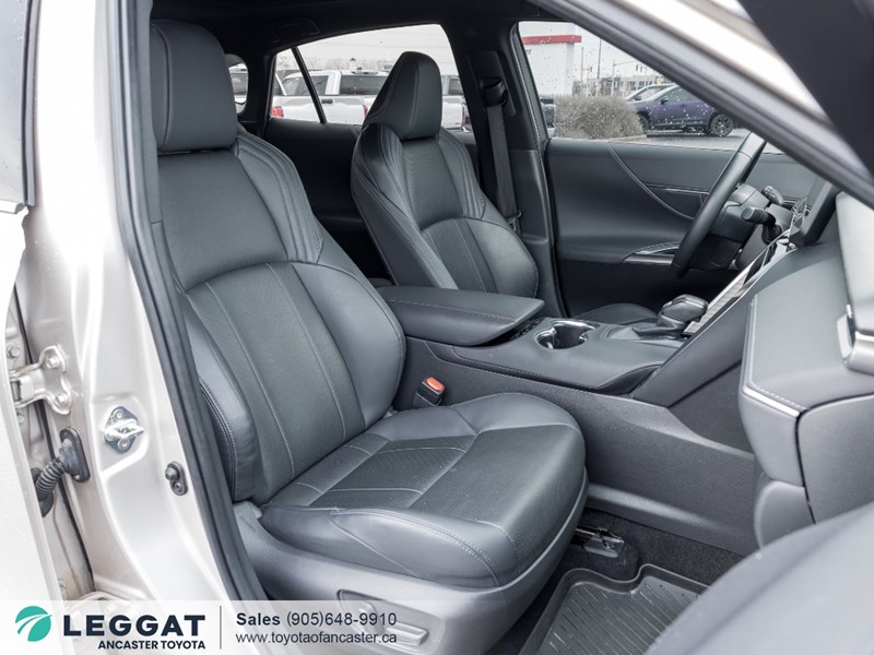 2024 Toyota Venza Limited AWD