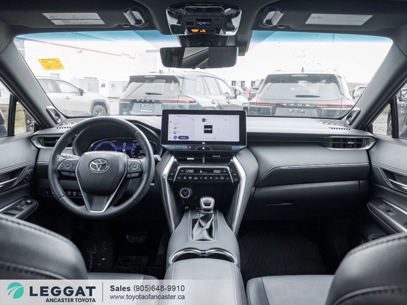 2024 Toyota Venza Limited AWD