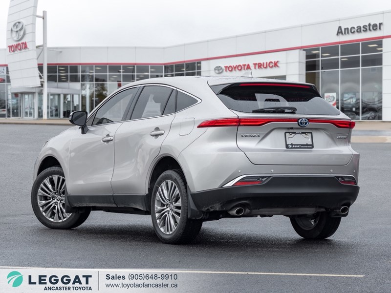 2024 Toyota Venza Limited AWD