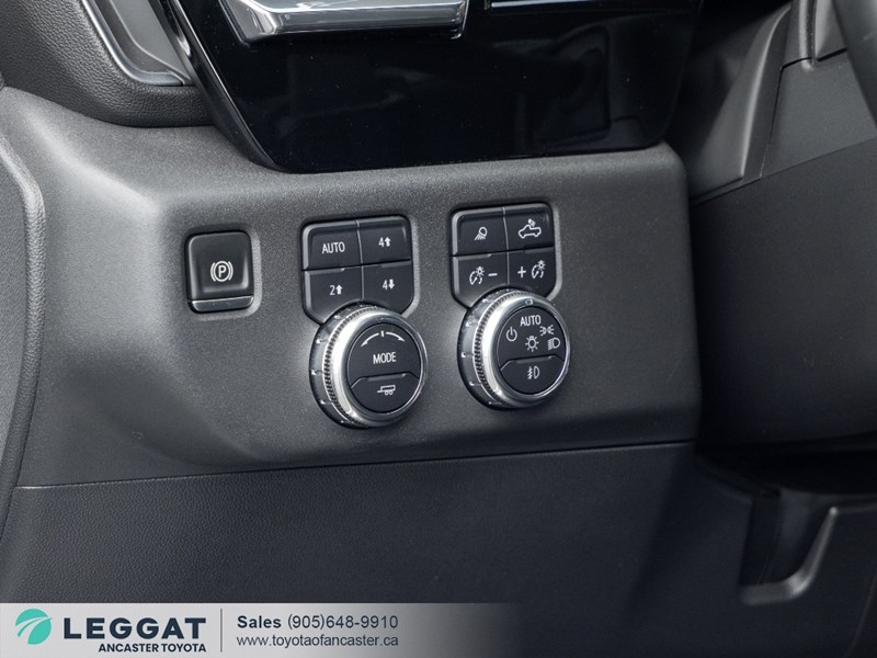 2025 GMC Sierra 1500 4WD Crew Cab 147