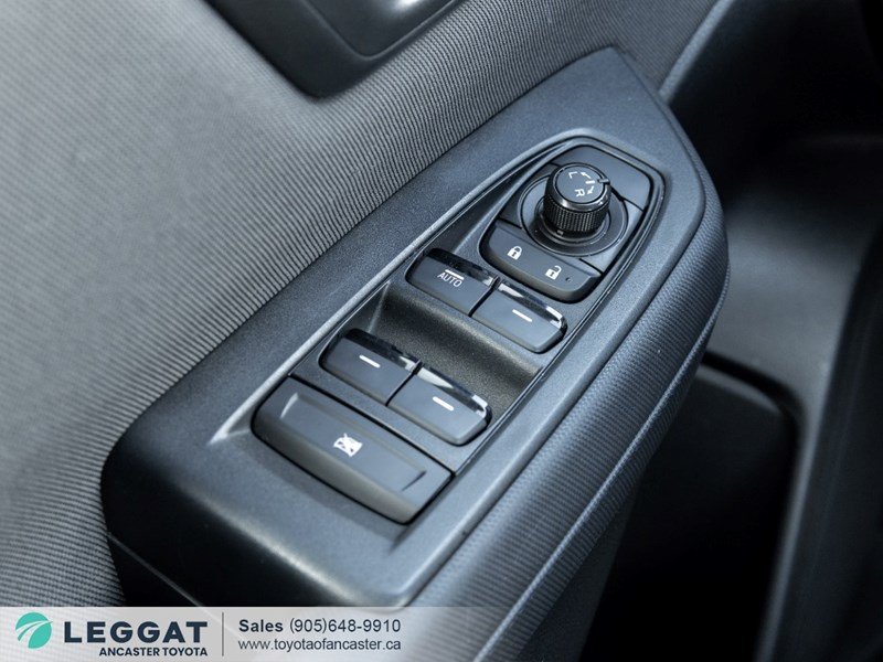 2025 Subaru Forester Convenience AWD