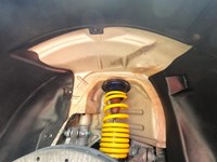 2002 Porsche 911 2dr Carrera GT2 Turbo 6-Spd Manual