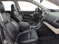 2019 Subaru Ascent Limited 7-Passenger