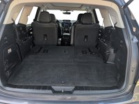 2019 Subaru Ascent Limited 7-Passenger