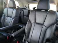 2019 Subaru Ascent Limited 7-Passenger