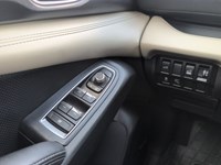 2019 Subaru Ascent Limited 7-Passenger