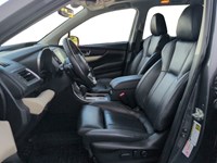 2019 Subaru Ascent Limited 7-Passenger