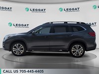 2019 Subaru Ascent Limited 7-Passenger