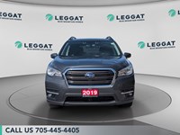 2019 Subaru Ascent Limited 7-Passenger