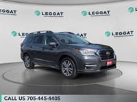 2019 Subaru Ascent Limited 7-Passenger