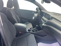 2020 Hyundai Tucson Preferred AWD