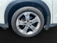 2017 Honda HR-V 4WD 4dr CVT LX |Fuel Efficient Reliability