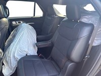 2025 Ford Explorer ST 4WD|400hp|3 Rows|Accident Free