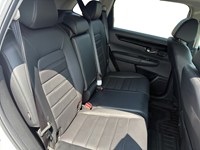 2023 Honda CR-V EX-L AWD